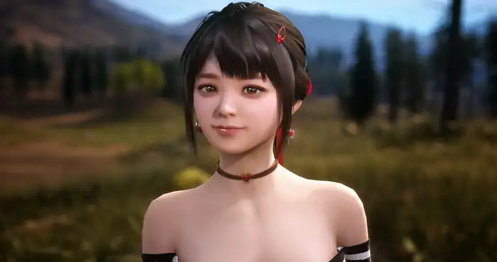 与你在一起 BnB V20260213 STEAM 官方中文版 [3D游戏/大作][27G] PC游戏