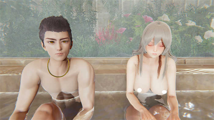 12位女神V0.1汉化版[SLG游戏]PC+安卓
