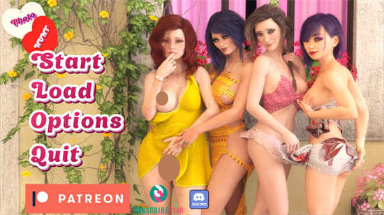 猎艳逐影 Photo Hunt v0.21.1汉化版【欧美SLG/更新/动态CG】PC+安卓