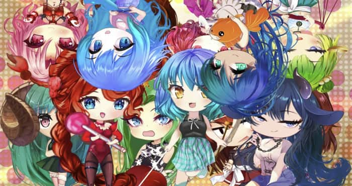 Anime Zodiac 动漫生肖 【休闲游戏/无马】PC游戏
