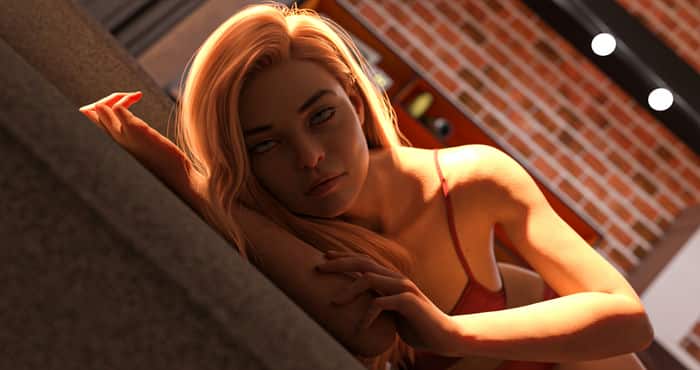 去现实 Derealization v0.0.4.9汉化版[欧美SLG/动态]PC+安卓