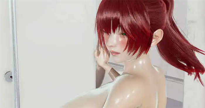 湖边小屋 Cabin by the Lake v0.61D汉化版[欧美SLG/沙盒/动态]PC+安卓