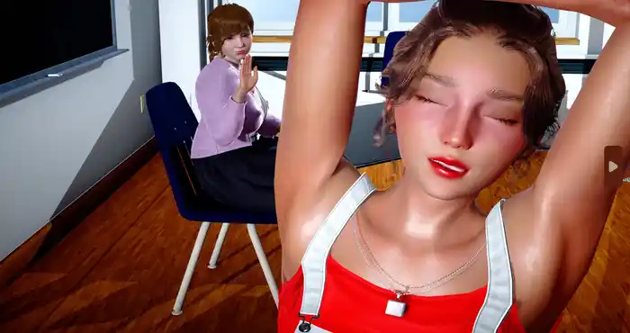 水边的爱/Love by the Water v0.6汉化版 [欧美SLG/后宫] PC+安卓