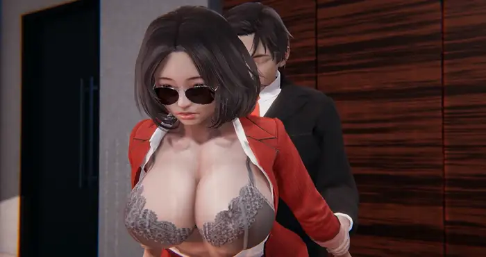 巴斯蒂安的家族秘密 Bastian’s Family Secret v0.03.2汉化版 [3D/亚洲SLG/动态]PC+安卓