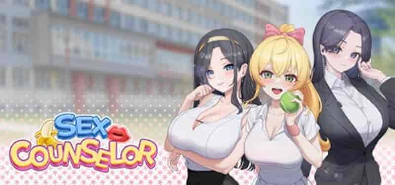 爱爱顾问/Sex Counselor[SLG/汉化/官中 ]