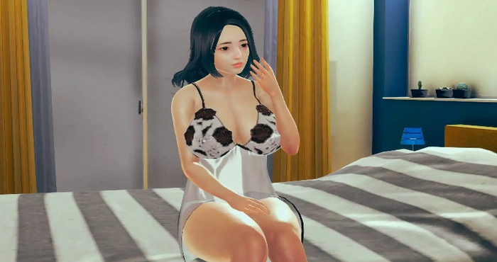 恶霸试图腐蚀我的母亲尤娜/My Bully Tries to Corrupt My Mother Yuna Ep.4v0.86【欧美SLG/汉化/动态】【PC+安卓/更新】