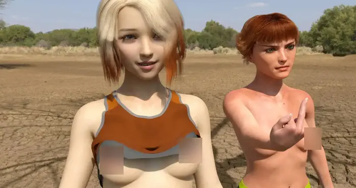 30天/30 Days v0.6b汉化版【欧美SLG/汉化/动态】PC+安卓