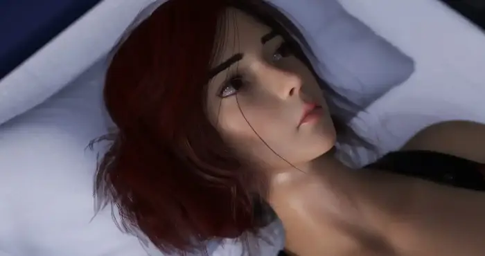 项目：激情/Projekt: Passion S3v0.16汉化版【欧美SLG/汉化/动态】【PC+安卓/更新】