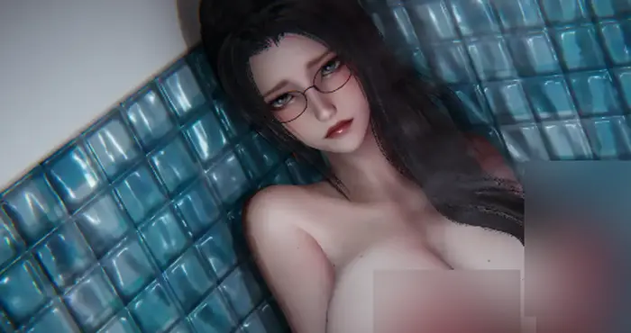 艳妻沉沦1.0官中【SLG游戏/NTR/完结】【PC+安卓/660MB】
