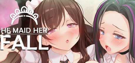 妈妈为何这样/HeMaidHerFall Ver0.8.6 汉化版【SLG/官中】PC+安卓
