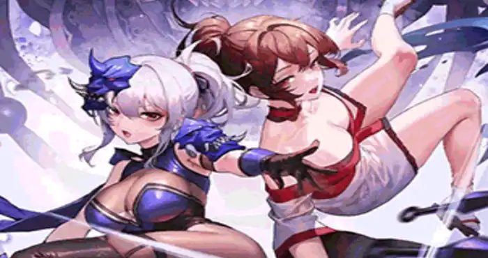 半妖忍少女 官中步兵版[ [SLG游戏/PC/官中] PC游戏