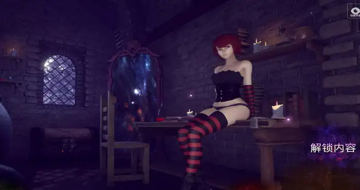 魔法商店2/MagicShop2 官方中文 [SLG游戏/动态] PC游戏