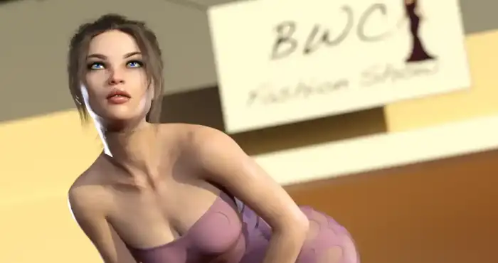 不道德的故事 Immoral Stories-Ver1.8.0汉化版 [3D动态/欧美SLG]PC+安卓