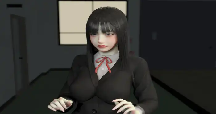 CherryPie404：mind control cheat vol.1 清纯学生妹被校工催眠 [3D动漫/动态/VAM]