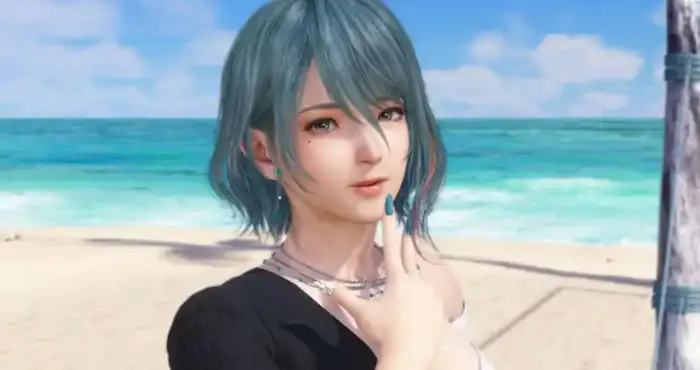维纳斯璀璨假期：死或生XTREME版 v1.05 官方中文版【SLG游戏/动态】PC游戏