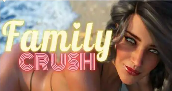 家庭迷恋 Family Crush 官中步兵版 [SLG游戏] PC游戏【2025-11-20补链接】