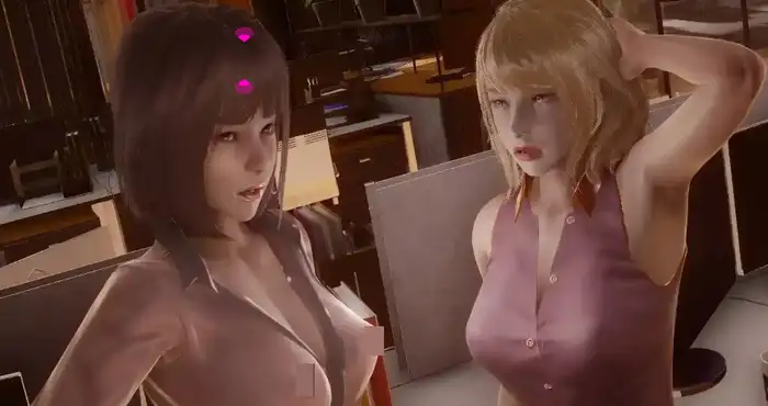 毒性/ToxiCity v0.21.0赞助汉化版【欧美SLG/动态】PC+安卓