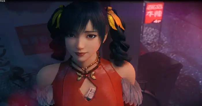 lewdgazer 7月新作：Xiaoyu – Condom Trick 小雨 [3D动漫/无修/CV]