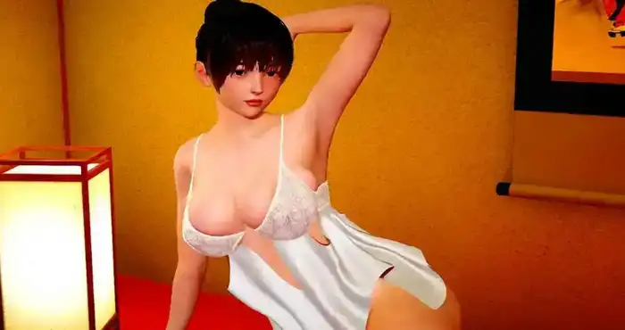 忠诚的妻子 Devoted Wife v0.59汉化版[亚洲风SLG/动态/无马] PC+安卓