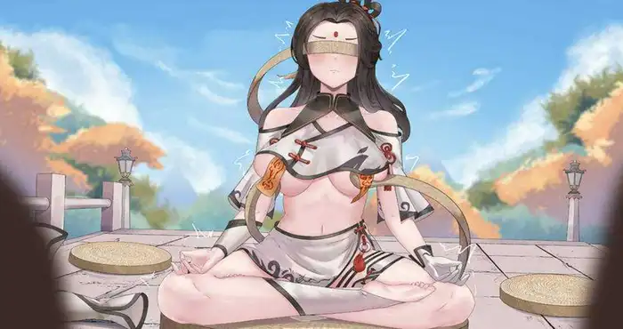 少女修仙传 Ver0.2.0.1 官方中文版【RPG/官中】PC游戏