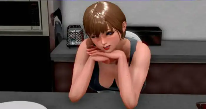 My Wife Mariko 我的妻子麻里子 v0.51 AI汉化版 [精品SLG/NTR人妻]PC+安卓