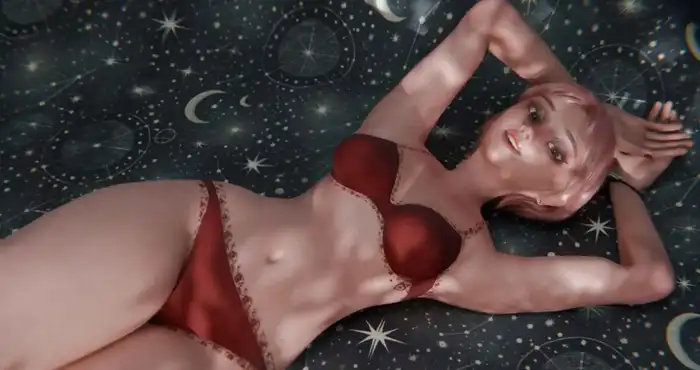 我的女孩喜欢手铐/My Girl Loves Handcuffs v0.7 AI版【欧美SLG/汉化/沙盒】【PC+安卓/更新】