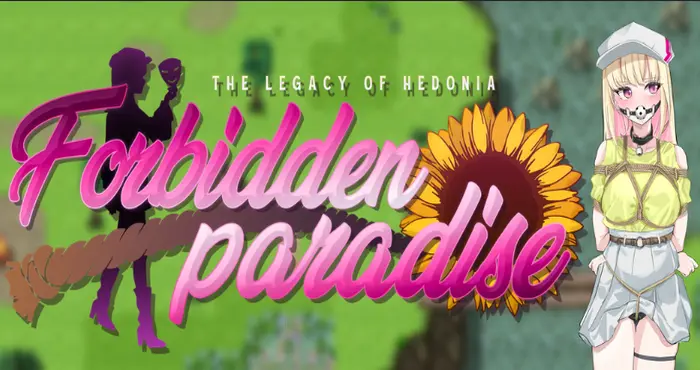 极乐遗境：禁忌乐园/The Legacy of Hedonia: Forbidden Paradise v0.19.2 Alpha 官方中文版【RPG】PC游戏