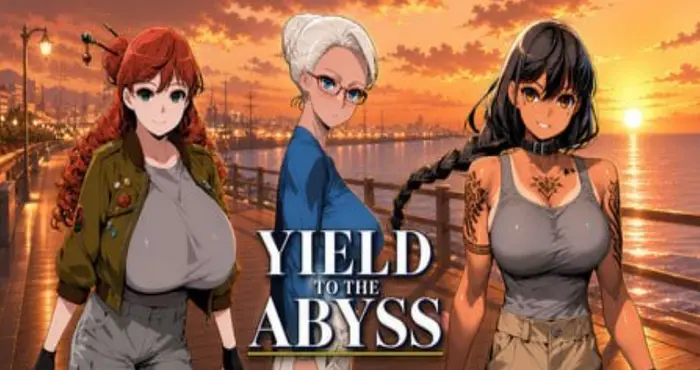 屈服于深渊/Yield to the Abyss 官方中文版【SLG】PC游戏