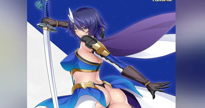 魔法骑士 凛芙莉亚 2/魔法騎士リーンフォリア2 AI汉化版【ADV】PC游戏