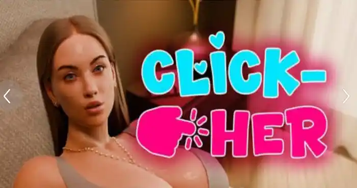 点击此处CLICK HER v1.0.5.12 官方中文版【SLG】PC游戏