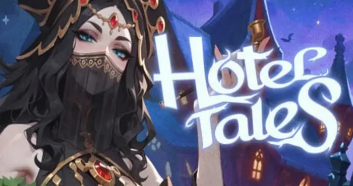 酒店故事/Hotel Tales v1.1.4 官方中文步兵版【SLG】PC游戏