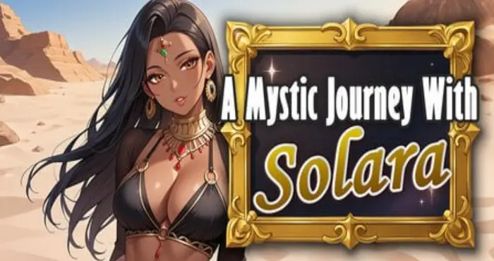 与索拉拉的神秘之旅/A Mystic Journey With : Solara 官方中文版【SLG】PC游戏