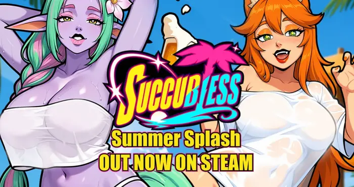 魅魔赐福/Succubless v10.18.26 官方中文步兵版【SLG】PC游戏