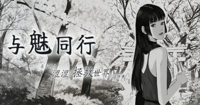 与魅同行～关于用涩涩拯救世界这件事～/Eros Memories: The Lewd Way to Save the World v1.0.3 官方中文步兵版【RPG】PC游戏