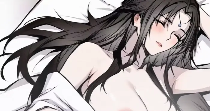 琼明 重置版漫画 第一章完整版【3D/动态漫画/配音】