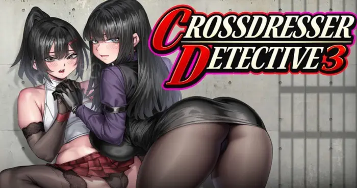 女装侦探叶语嫣 3/Crossdresser Detective 3 v0.0.1.2 官方中文版【ACT】PC游戏
