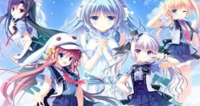 风南岛 in Future/D.S. i.F. -Dal Segno- in Future AI汉化版【日系ADV】PC游戏