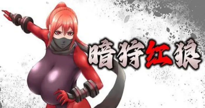 暗狩红狼/DARK HUNTER KURO/闇狩紅狼 v1.11 官方中文步兵版【ACT】PC游戏