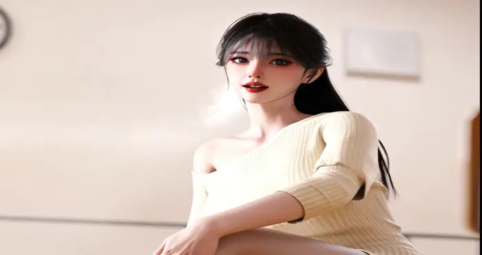 Lite 妈妈朋友 4/媽媽朋友04【3D动漫】