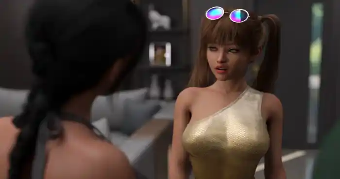 月球之上/Over the Moon 6.3.0 AI汉化版【欧美SLG/3D】PC+安卓